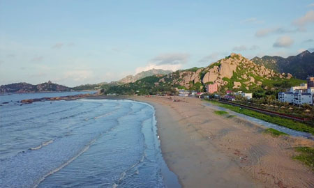 台山浪琴湾度假村